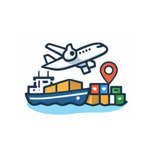 Vedvian-Logistics